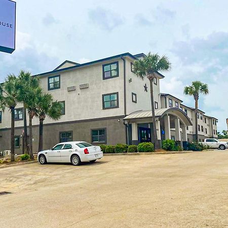 Oyo Townhouse Beaumont Medical Center Area Hotel Exterior photo